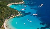 Foto 3 Paxos und Antipaxos Inseln Ganztägiger Bootsausflug ab Korfu