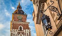 Photo 3 Krakow Old Town Mysteries: Exploration Game and Tour