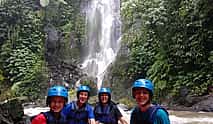 Photo 4 Telaga Waja White Water Rafting