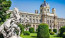 Photo 4 Vienna Scavenger Hunt & Highlights Self-Guided Walking Tour