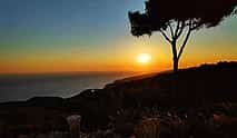 Photo 4 Sunset Tour to Agalas with Damianos Cave