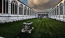 Photo 3 Private Direct Transfer From Monaco to Pisa
