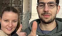 Photo 4 Mysteries of Alfama: Lisbon Exploration Game and Tour