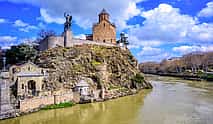Photo 3 Explore Tbilisi: Top Attractions Private City Tour