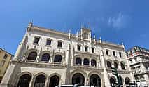 Photo 3 Private Half Day Tour in Lisbon
