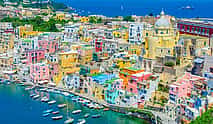 Fotografie 3 Private day trip from Naples to Ravello, Amalfi, Positano, back