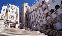 Foto 4 Private DayTrip San Miguel de Allende to Guanajuato City and back