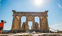 Фото 3 Hydra, Poros and Aegina Full-day Cruise from Athens