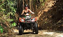 Photo 4 Bali: Ubud ATV Quad Bike Tour