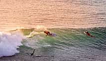 Photo 3 Semi Private Surfing Session in Bali
