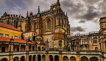 Photo 3 3-Day Heritage & Faith: The Ultimate UNESCO Journey from Lisbon