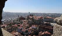 Photo 4 Private transfer from Sintra to Porto with 2 hours for sightseeing