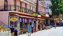 Photo 4 A Day in Nature on South Rethymno