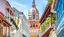 Photo 4 Private City Tour in Cartagena, Colombia