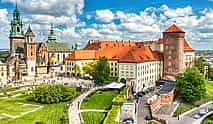 Photo 3 Exclusive Private Transfer from Budapest to Krakow, Door-to-Door