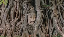 Fotografie 3 Private Transfer from Bangkok to Ayutthaya with 2h of Sightseeing