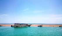 Foto 3 Excursión en barco y bazar por el río Manavgat con almuerzo y traslado de ida y vuelta desde Alanya