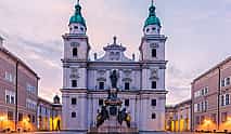 Photo 4 Private transfer: Nuremberg to Salzburg, 2h of Sightseeing stop