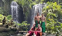 Photo 3 The Trip to Remember Forever: Bali Spiritual Holy Bath Experience