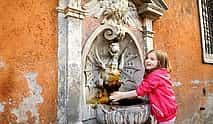 Photo 3 Rome Private Family Walking Tour with Games for Kids