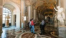 Photo 4 VIP Access to Vatican before Opening Hours
