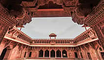 Foto 4 Taj Mahal Tour
