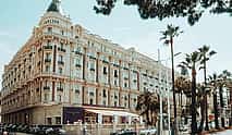 Photo 3 Private Direct Transfer From Monaco to Cannes