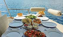 Photo 3 Private Yacht Cruise from Kemer, 3 hours