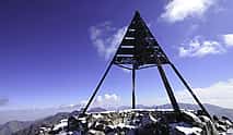 Foto 3 Trekking de 2 días al Monte Toubkal (1467 m).
