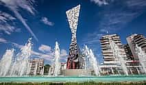 Photo 3 Tirana Sightseeing Walking Tour