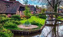 Photo 4 Private direct transfer from Rotterdam to Giethoorn