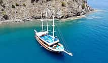 Photo 4 Kemer Bay Blue Cruise