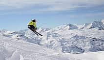 Photo 3 Individual ski training in Courchevel