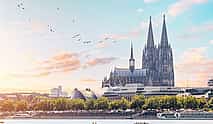 Photo 4 Private transfer from Brussels to Frankfurt, 2h Stop in Cologne