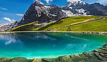 Photo 3 Private all day driver: Interlaken> Lauterbrunnen and Grindelwald
