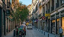 Photo 4 Private Transfer From Barcelona To Madrid, With a 2 Hour Stop