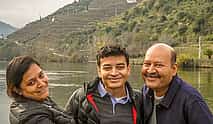 Photo 3 Douro Valley Private Day Trip from Lisbon: Vineyards & River View