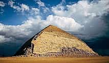 Photo 3 Giza Pyramids Saqqara and Memphis Day Tour VIP