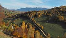 Photo 3 From Brasov: Piatra Craiului National Park 2-Day Guided Trek - Eco-Certified program