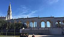Photo 3 Private Tour to Fatima from Lisbon
