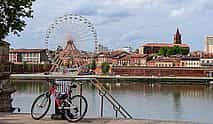 Photo 3 Private Direct Transfer From Barcelona to Toulouse