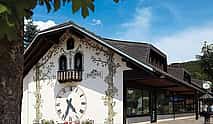Photo 4 Full-Day Private Tour from Zurich to Lake Titisee Black Forest