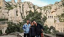 Photo 3 Montserrat Day Trip Private or Small Group with Basilica Tickets