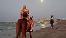 Photo 3 Horse Riding Muscat, 2-hour Trip