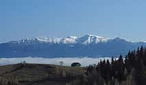 Photo 3 4-Day Carpathian Trek: Bucegi Mountains and Piatra Craiului National Park