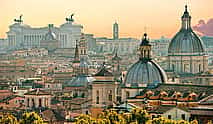 Foto 4 From Florence to Rome direct transfer in a Private Car