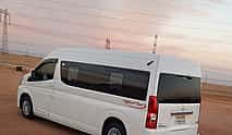 Photo 4 Transfer Pick Up and Drop Off To Luxor Airport