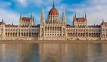 Photo 4 Private Transfer from Venice to Budapest - English-speaking driver