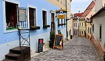 Photo 4 Private Tour Vienna - Bratislava with English Speaking Driver