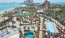 Photo 4 Atlantis Aquaventure Water Park & Lost Chambers Tour with Private Transfers